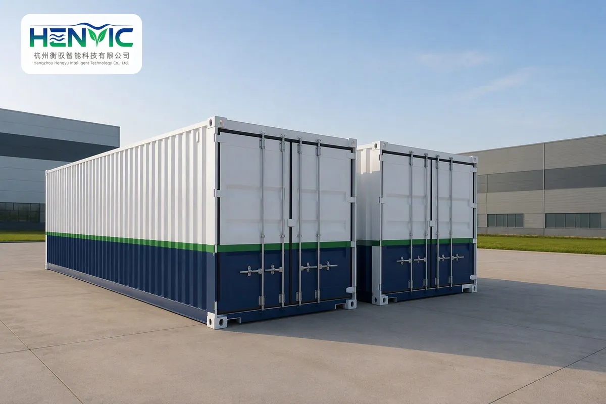 Containerized Shiitake Mushroom Cultivation Technology: A Revolution in Controlled Environment Farming