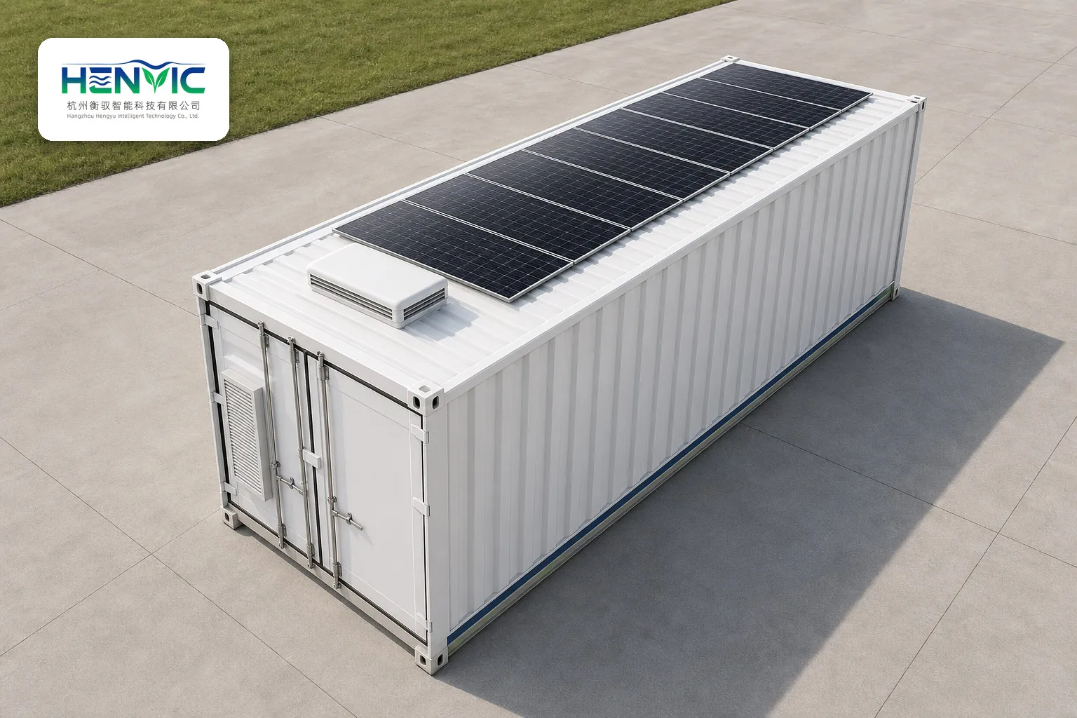 Pak Choi Cultivation Container Compact