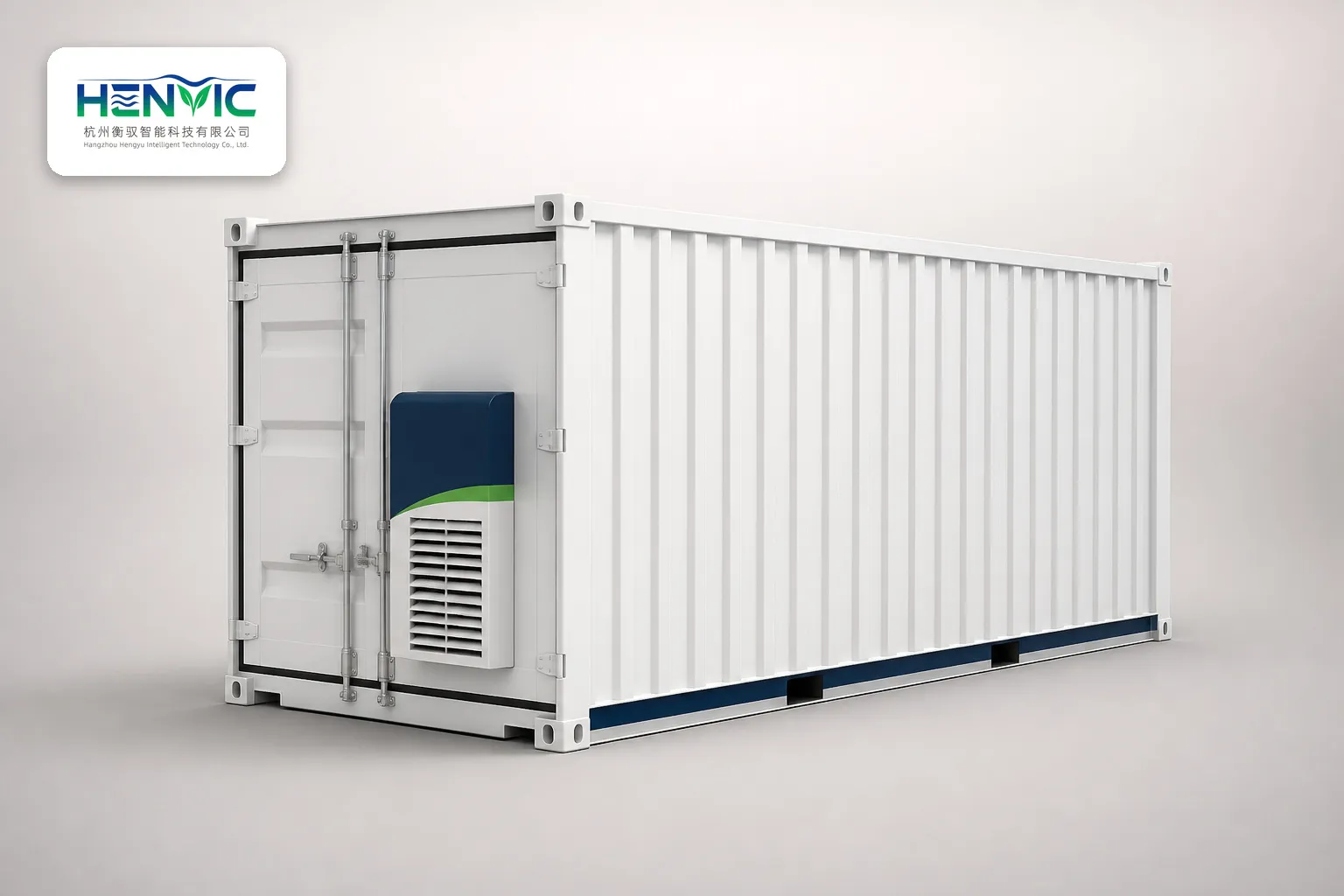 Greenhouse-Container Technology for Leafy Vegetable Cultivation