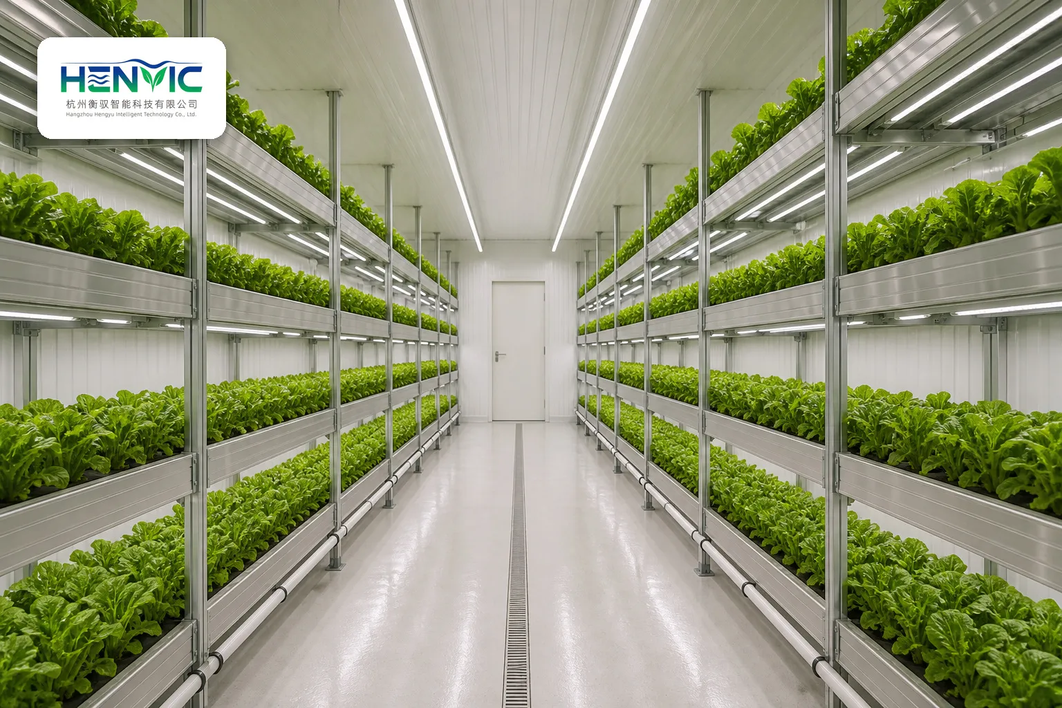 Core Technical Principles of Cultivation Containers